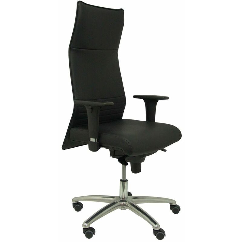 

Sillón de Oficina Albacete P&C 06SSPNE Negro