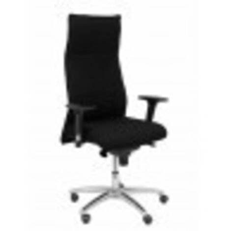 Sillón de Oficina Albacete Piqueras y Crespo 206SBALI840 Negro