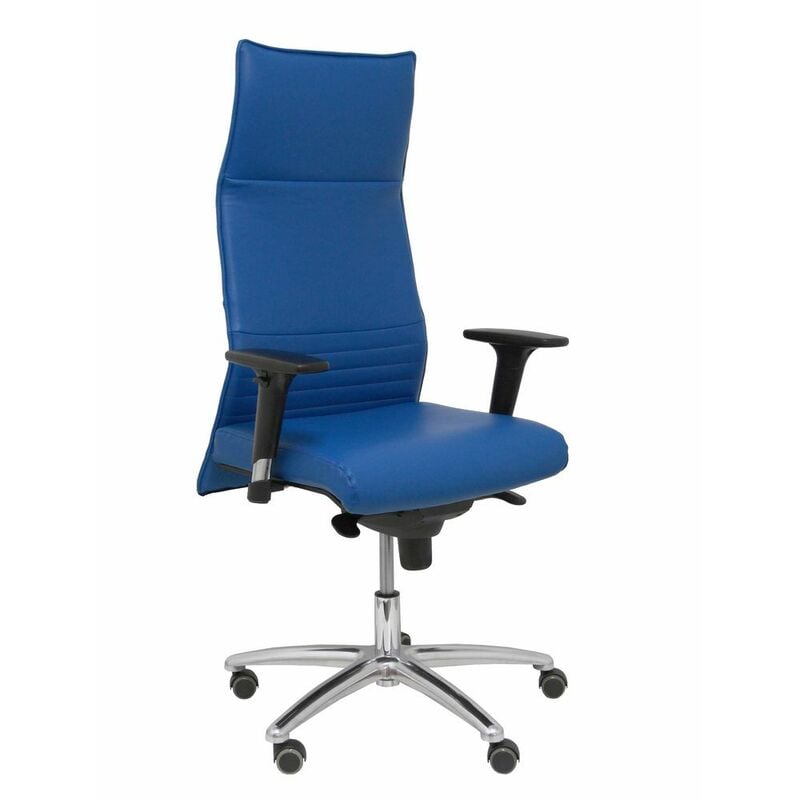 

Sillón de Oficina Albacete P&C PMENFIS Azul