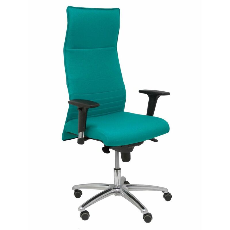 

Sillón de Oficina Albacete P&C SBALI39 Verde Claro