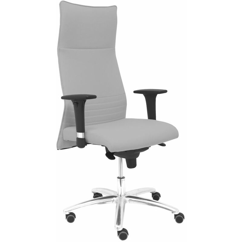 

Sillón de Oficina Albacete P&C SBALI40 Gris
