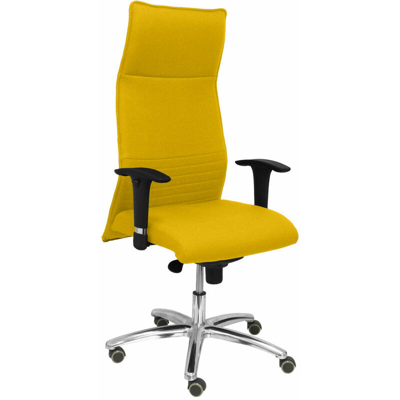 

Sillón de Oficina Albacete XL P&C BALI100 Amarillo
