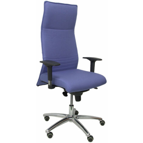 Sillón de Oficina Albacete XL P&C BALI261 Azul claro 8436563380983 S5702269 P&C