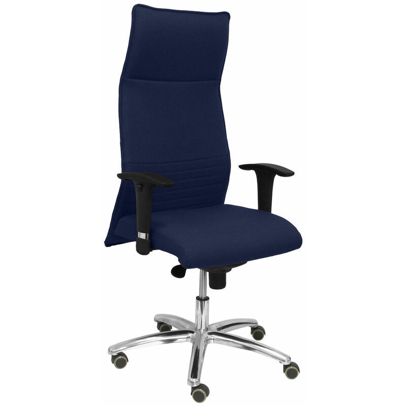 

Sillón de Oficina Albacete XL P&C BALI200 Azul marino