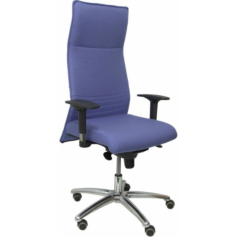 

Sillón de Oficina Albacete XL P&C BALI261 Azul claro