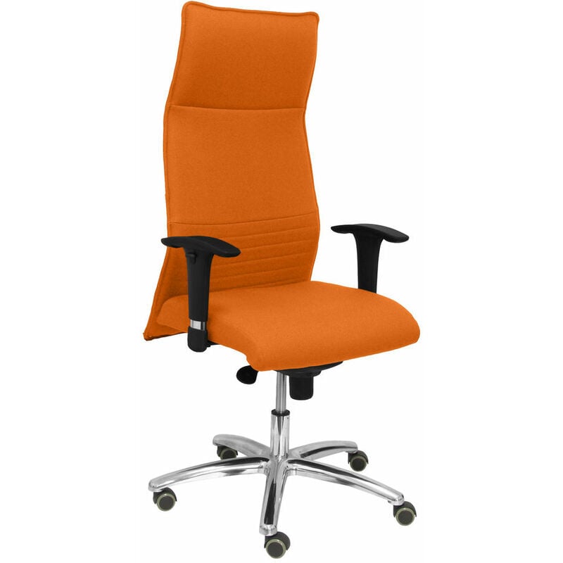 

Sillón de Oficina Albacete XL P&C BALI308 Naranja