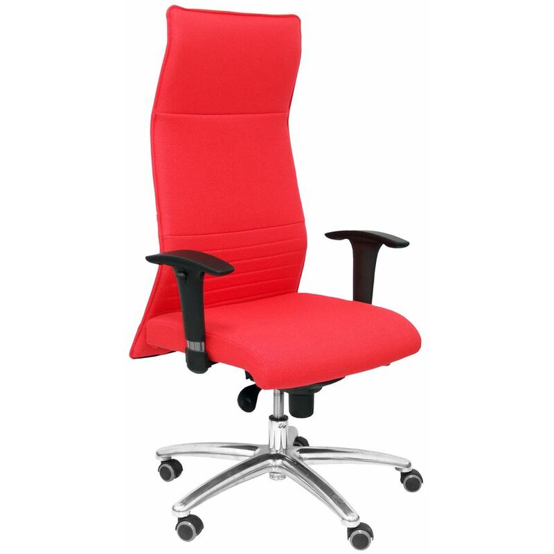 

Sillón de Oficina Albacete XL P&C BALI350 Rojo