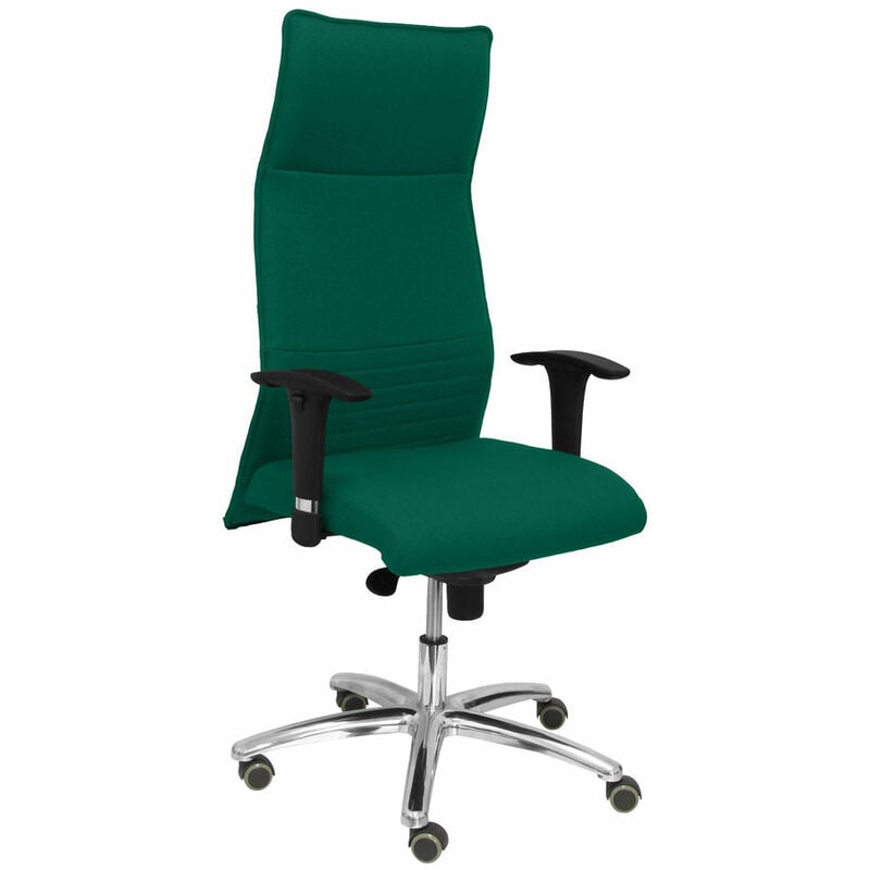 

Sillón de Oficina Albacete XL P&C BALI456 Verde