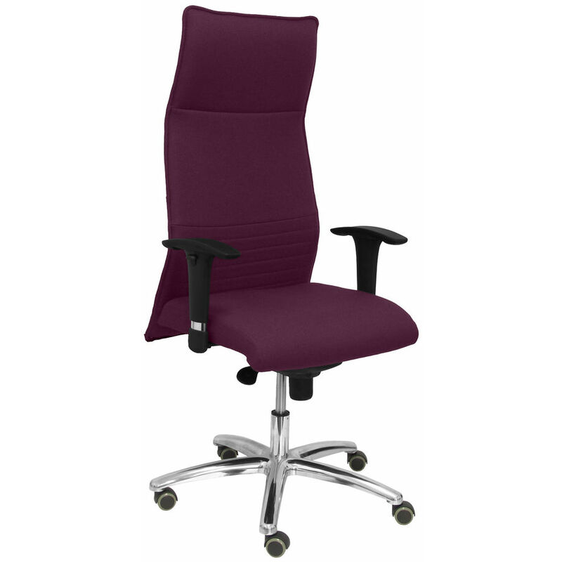 

Sillón de Oficina Albacete XL P&C BALI760 Morado