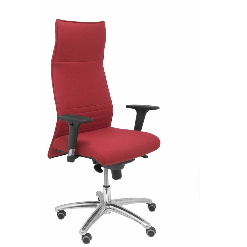 

Sillón de Oficina Albacete XL P&C BALI933 Granate