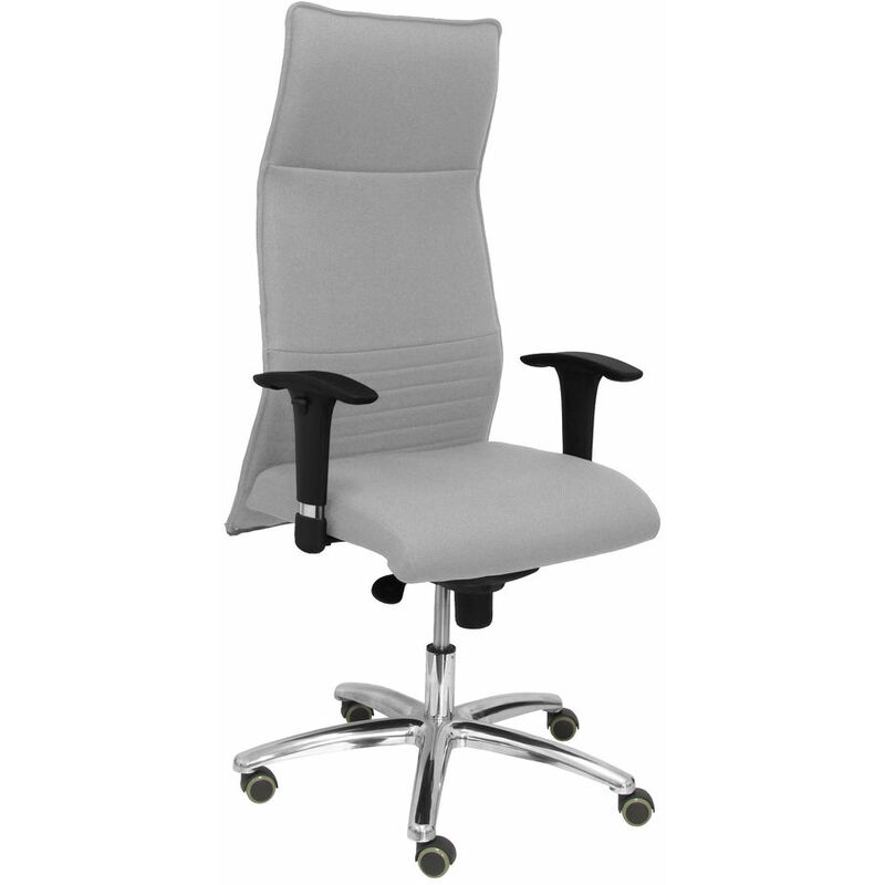

Sillón de Oficina Albacete XL P&C LBALI40 Gris Claro