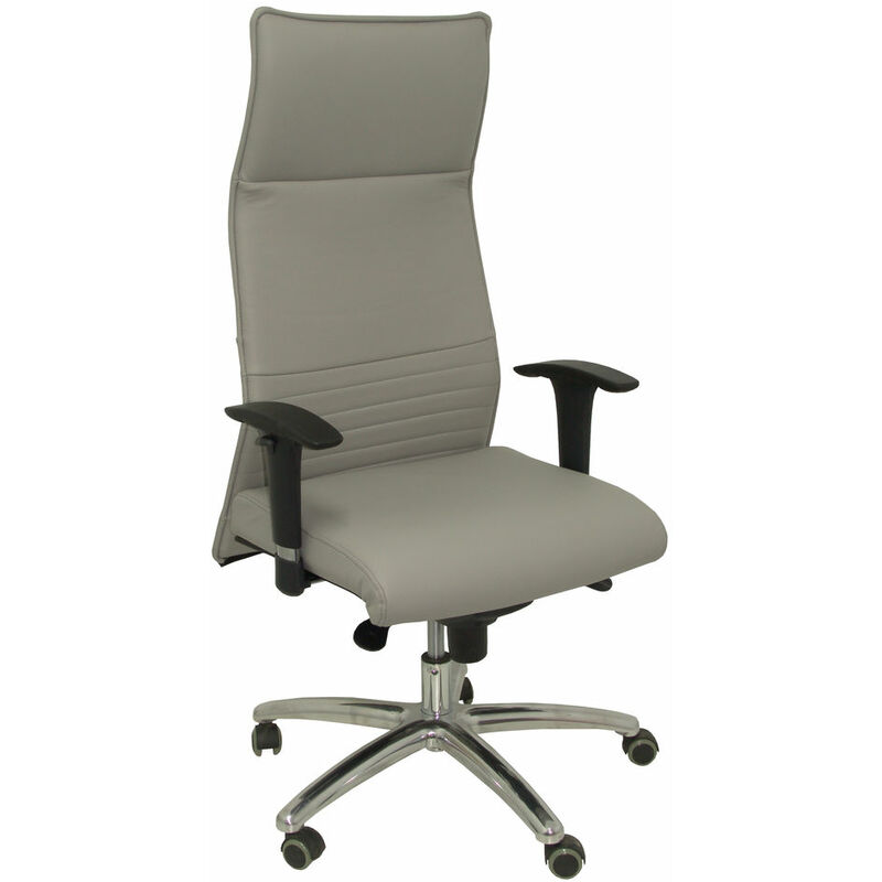 

Sillón de Oficina Albacete XL P&C SXLSPGS Gris