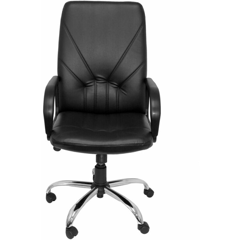 

Sillón de Oficina Alberca P&C 319NE Negro