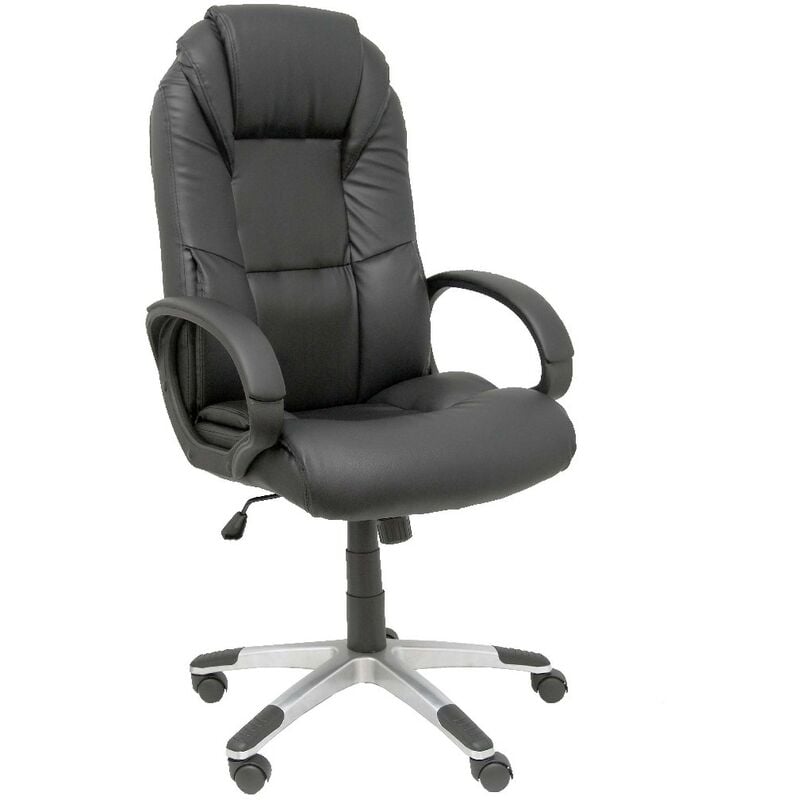 

Sillón de Oficina Argamasón Foröl SP840RN Negro