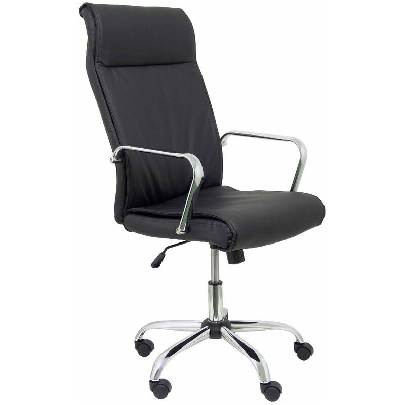 

Sillón de Oficina Carcelén P&C 260SPNE Negro