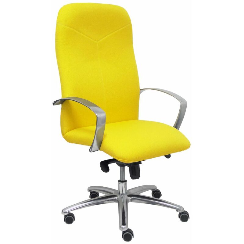 

Sillón de Oficina Caudete bali P&C BALI100 Amarillo