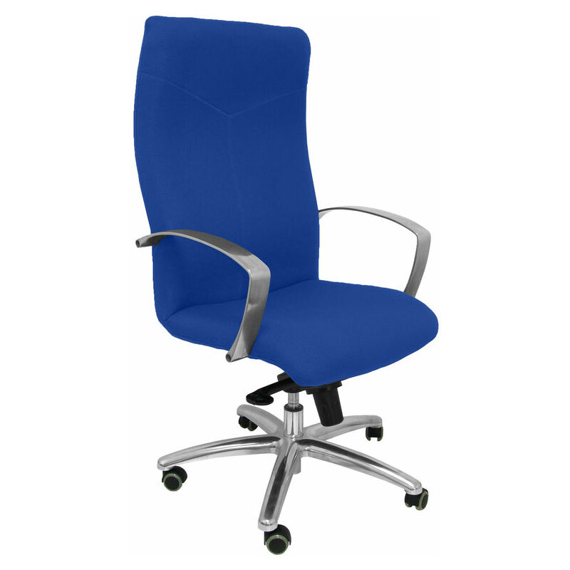 

Sillón de Oficina Caudete bali P&C BALI229 Azul
