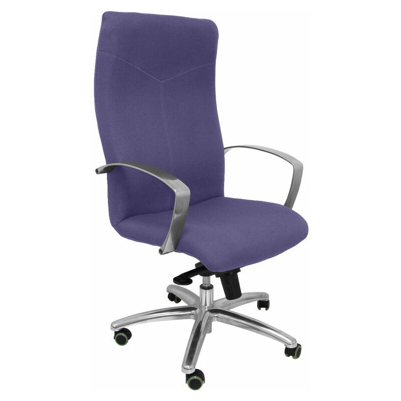 

Sillón de Oficina Caudete bali P&C BALI261 Azul claro