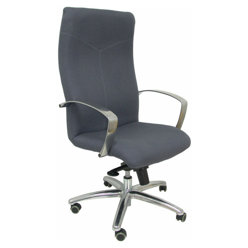

Sillón de Oficina Caudete bali P&C BALI600 Gris oscuro