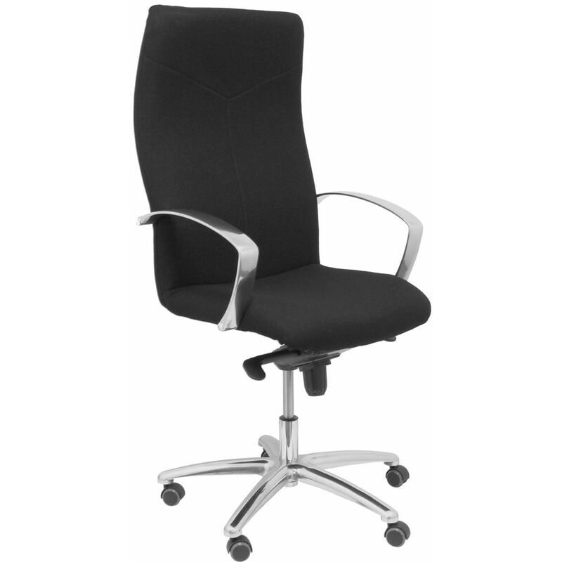 

Sillón de Oficina Caudete bali P&C BALI840 Negro