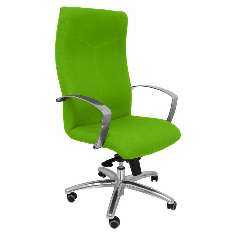 

Sillón de Oficina Caudete bali P&C BBALI22 Verde Pistacho