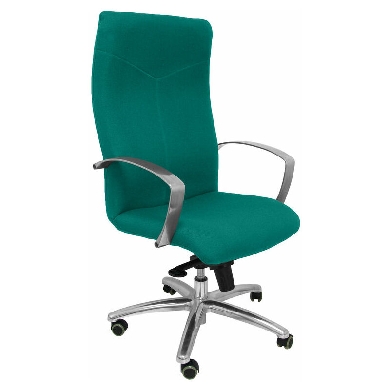

Sillón de Oficina Caudete bali P&C BBALI39 Verde Claro