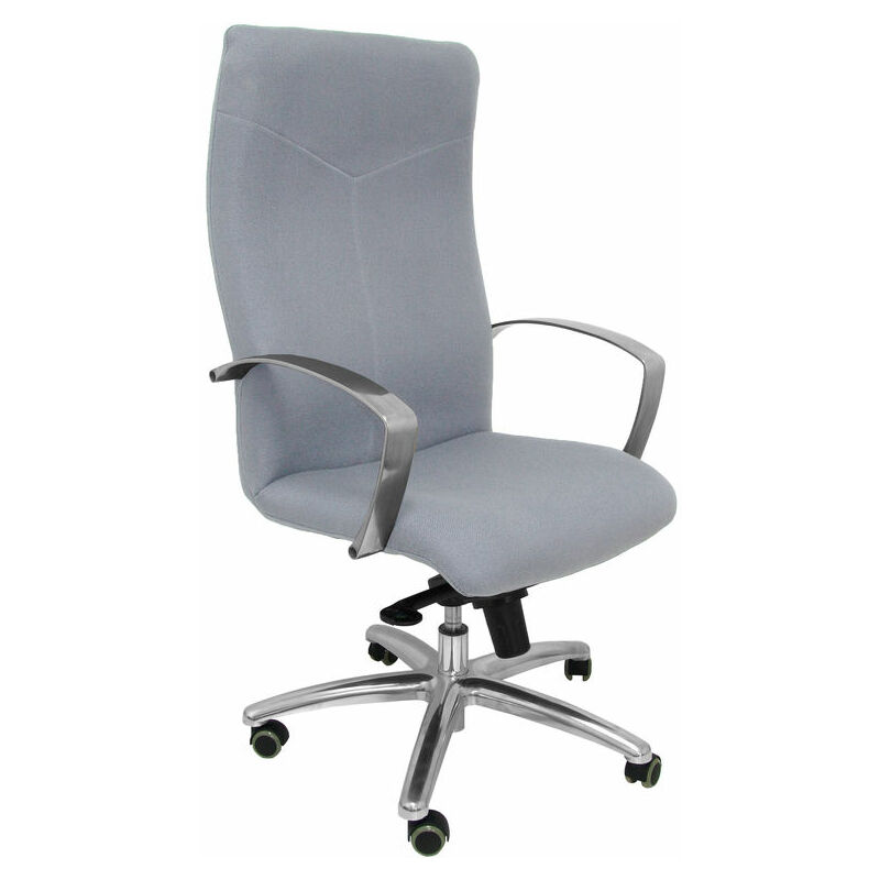 

Sillón de Oficina Caudete bali P&C BBALI40 Gris
