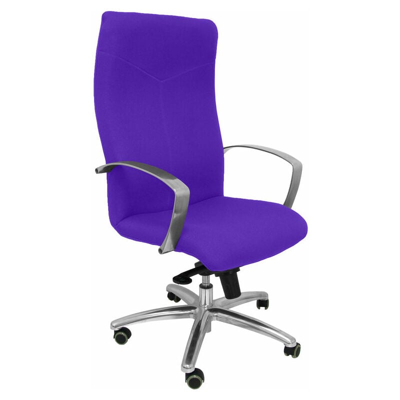 

Sillón de Oficina Caudete bali P&C BBALI82 Lila