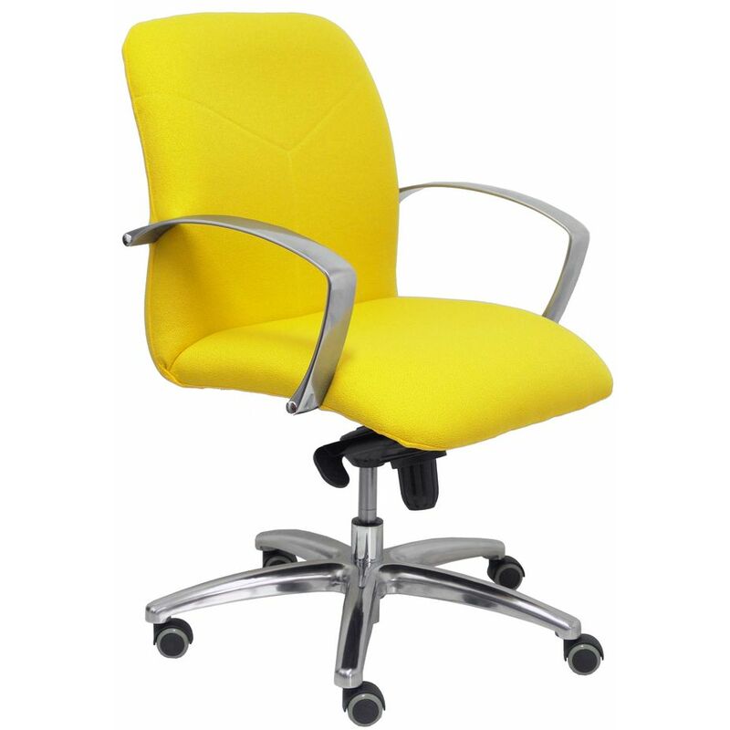 

Sillón de Oficina Caudete confidente bali P&C BALI100 Amarillo