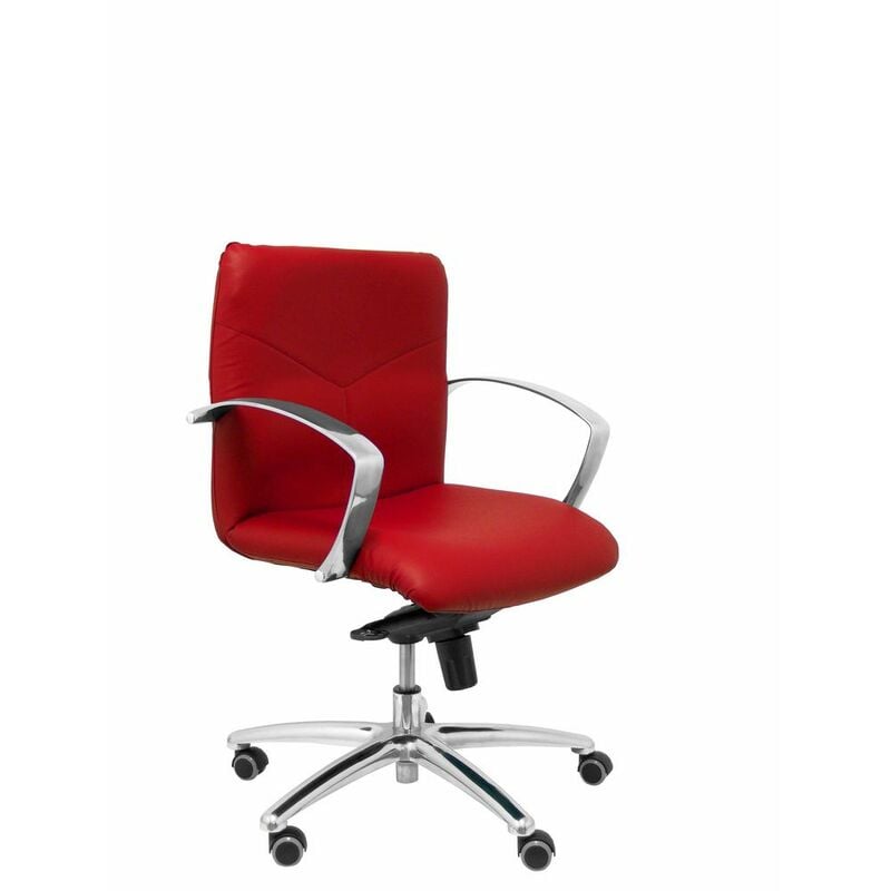 

Sillón de Oficina Caudete confidente P&C CBSP350 Rojo