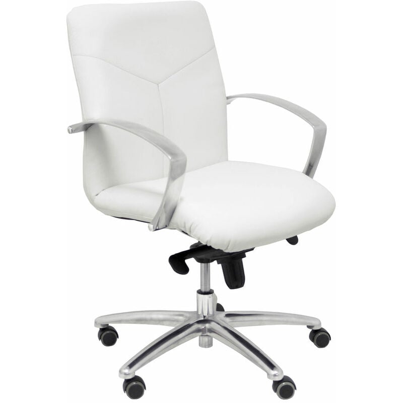 

Sillón de Oficina Caudete confidente P&C 6CBSP10 Blanco