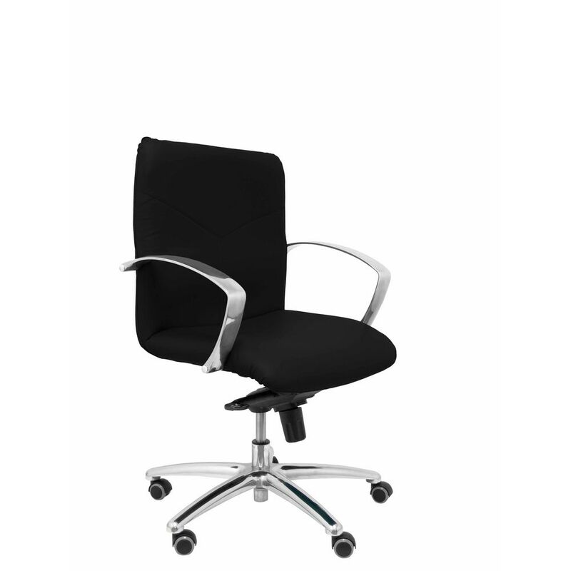 

Sillón de Oficina Caudete confidente P&C CBSP840 Negro