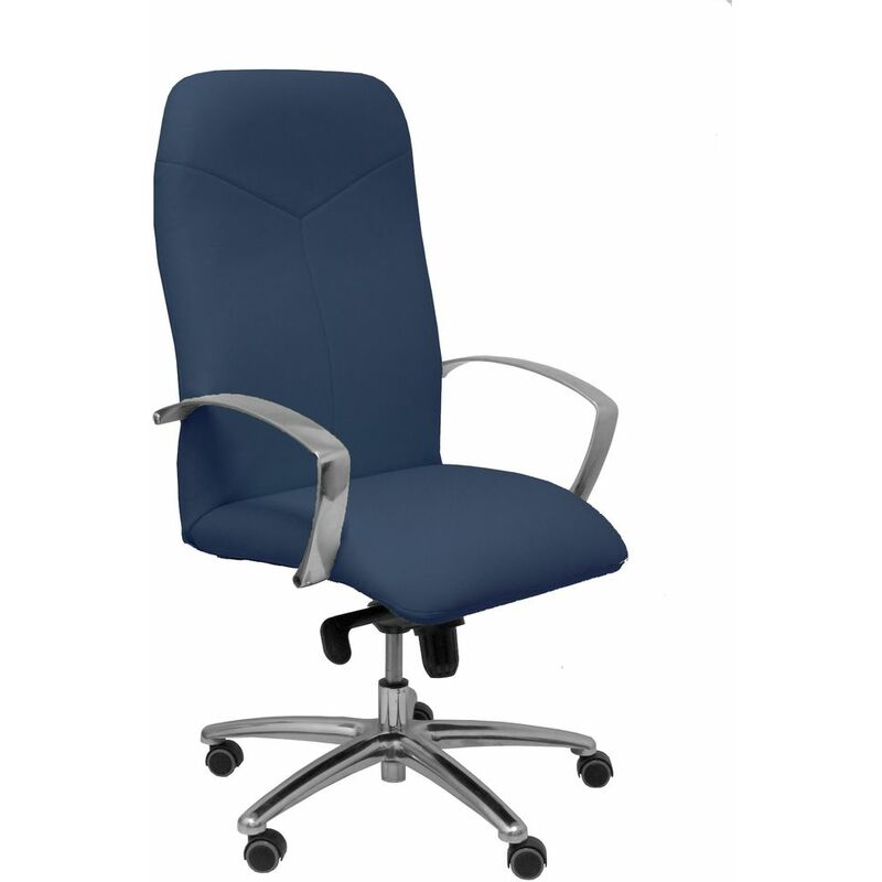 

Sillón de Oficina Caudete P&C DBSP200 Azul marino