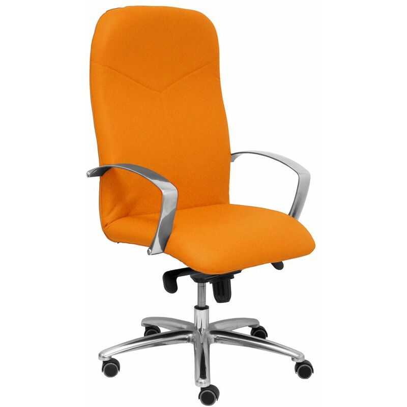 

Sillón de Oficina Caudete P&C DBSP308 Naranja