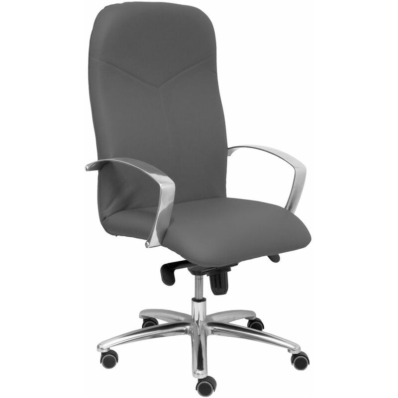 

Sillón de Oficina Caudete P&C DBSP600 Gris oscuro