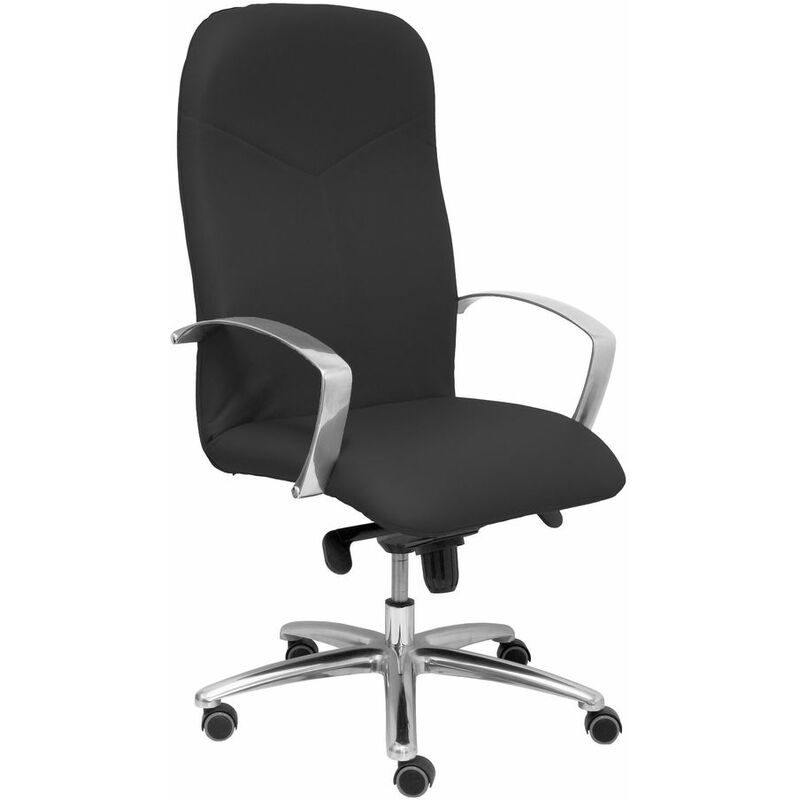 

Sillón de Oficina Caudete P&C DBSP840 Negro