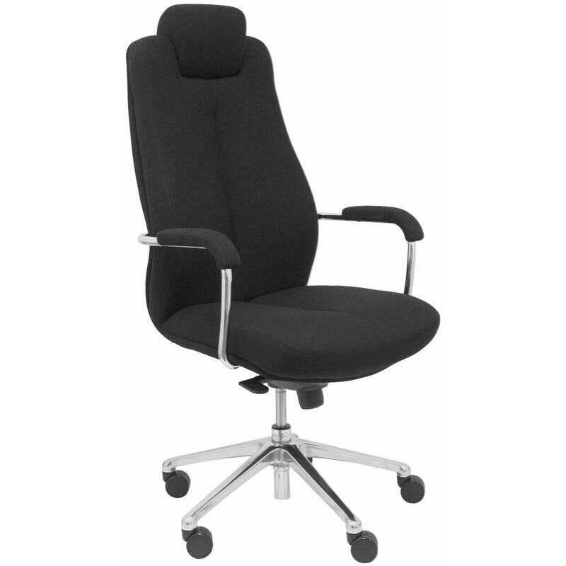 

Bh Design - Sillón de Oficina Daimiel P&C BALI840 Negro