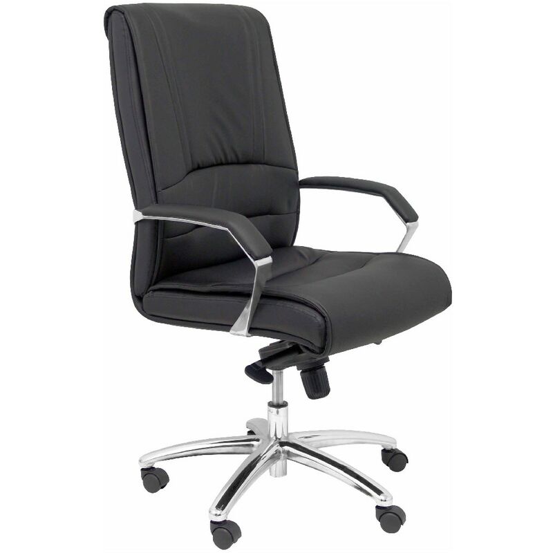 

Sillón de Oficina Gineta Foröl 251CBNE Negro