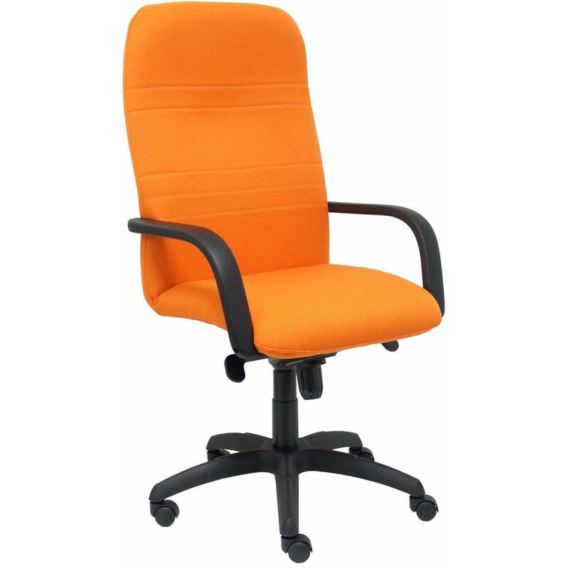 

Sillón de Oficina Letur bali P&C BALI308 Naranja