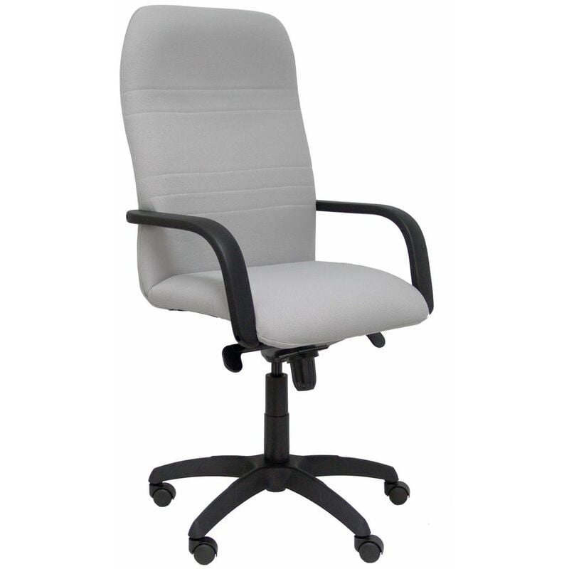 

Sillón de Oficina Letur bali P&C BBALI40 Gris