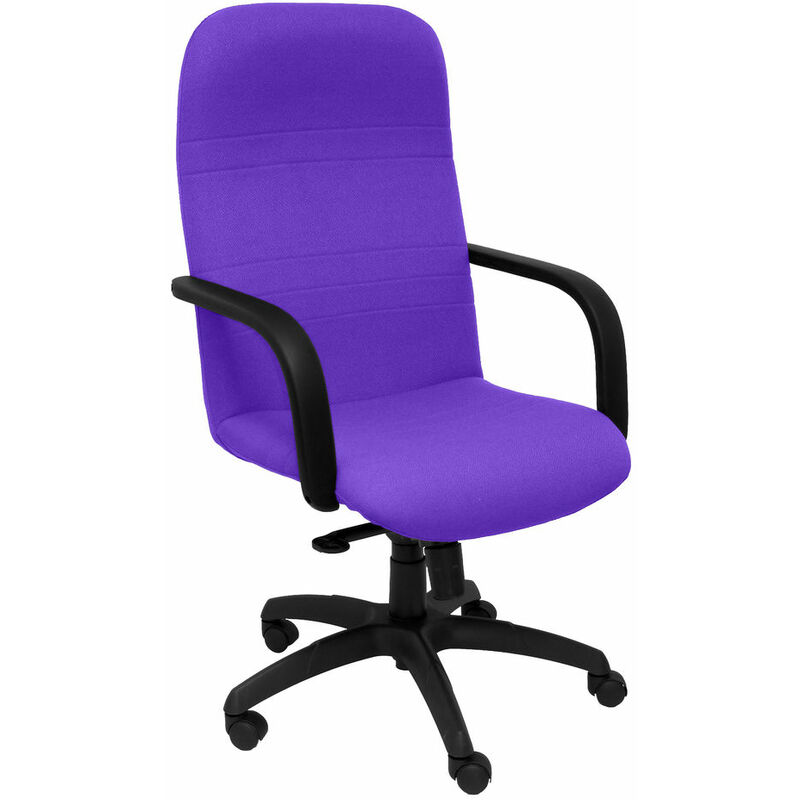 

Sillón de Oficina Letur bali P&C BBALI82 Lila