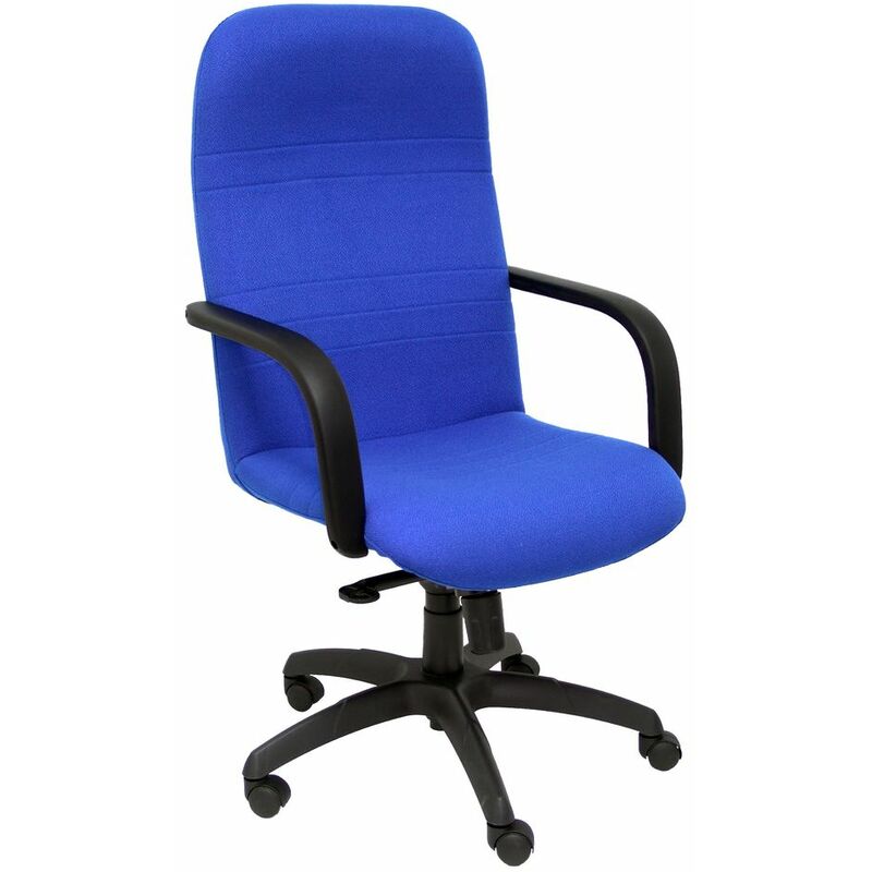 

Sillón de Oficina Letur bali P&C BALI229 Azul