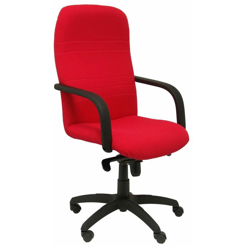 

Sillón de Oficina Letur bali P&C BALI350 Rojo