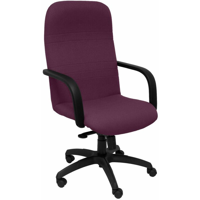 

Sillón de Oficina Letur bali P&C BALI760 Morado