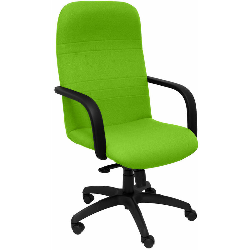 

Sillón de Oficina Letur bali P&C BBALI22 Verde Pistacho