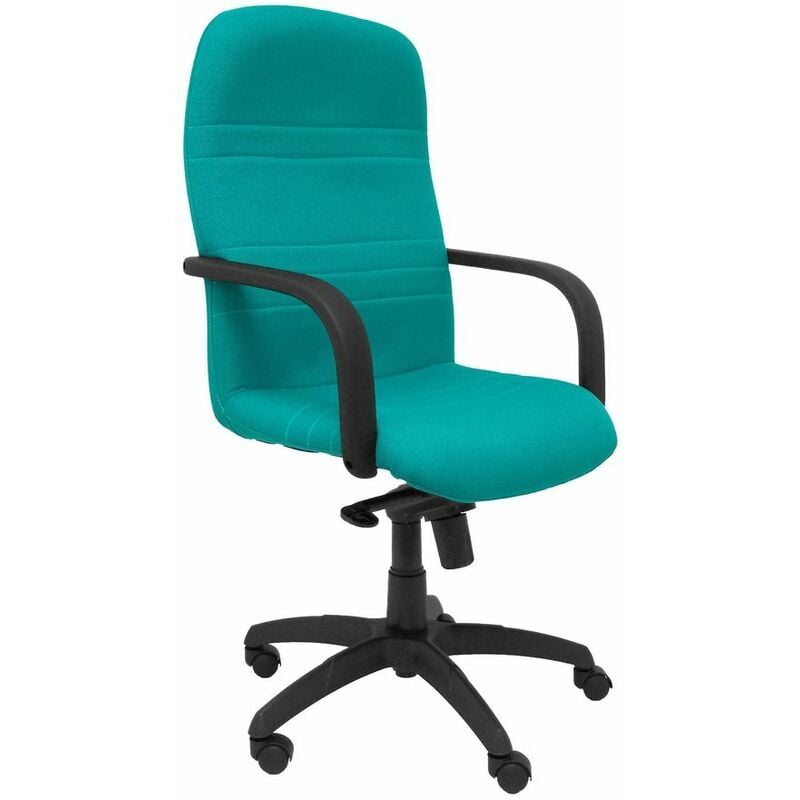 

Sillón de Oficina Letur bali P&C BBALI39 Verde Claro