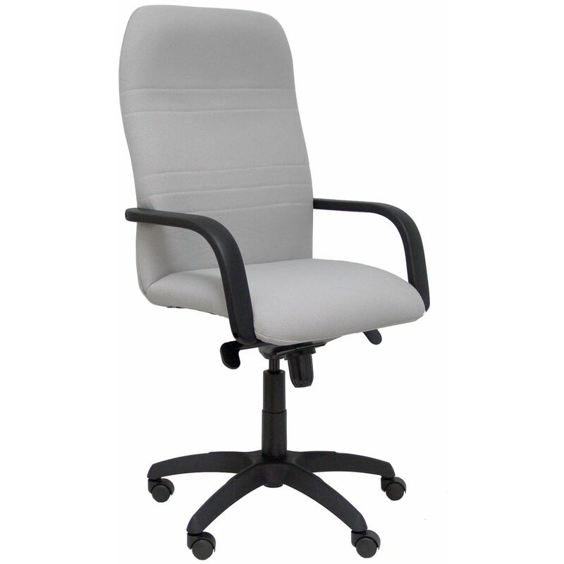 

Sillón de Oficina Letur bali P&C BBALI40 Gris