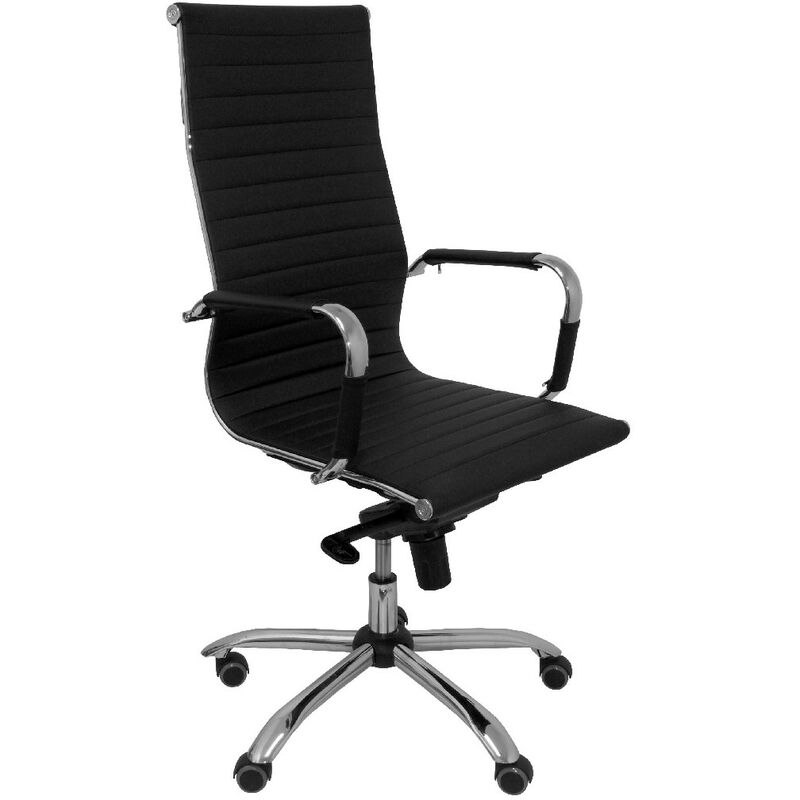 

Sillón de Oficina Madroño P&C 257DBNE Negro