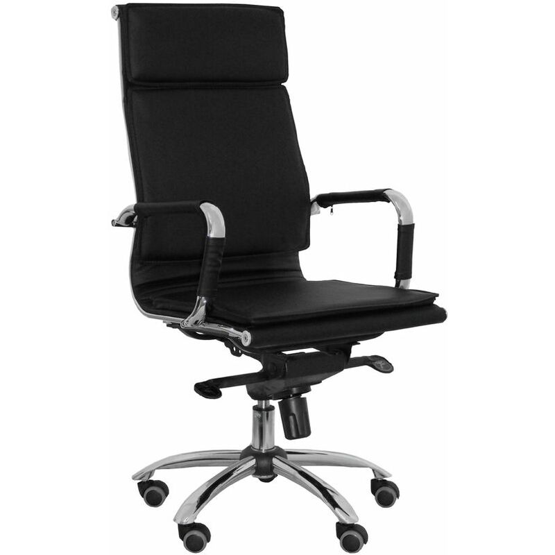 

Sillón de Oficina P&C 4DBSPNE Negro