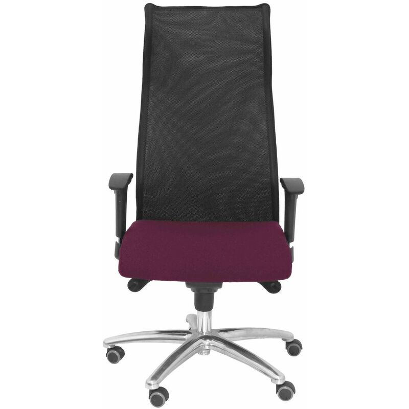 

Sillón de Oficina Sahuco bali P&C BALI760 Morado